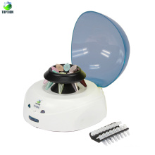 Newest 800d Desktop Electric Medical Lab Centrifuge Laboratory Centrifuge 4000rpm Ce 6 X 20ml